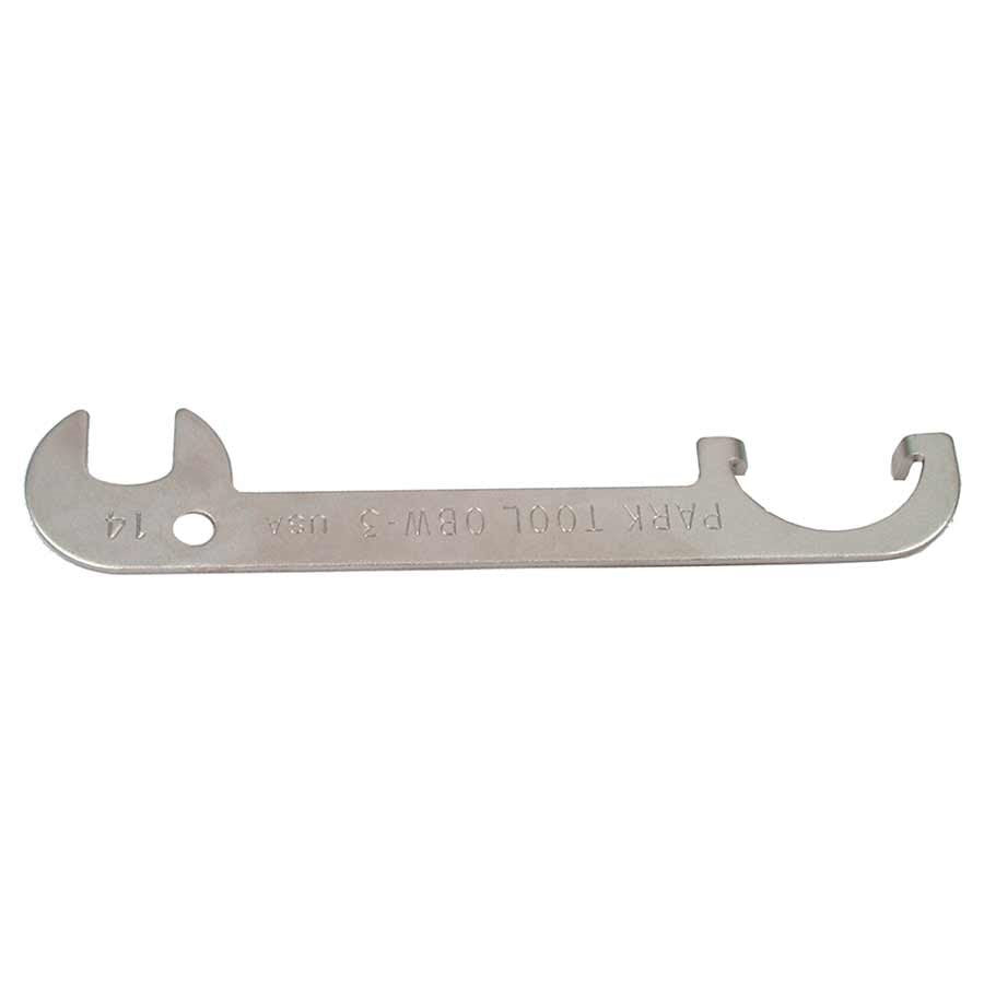 Park Tool, Clé OBW-3 Pour Centrer Ressort De Frein