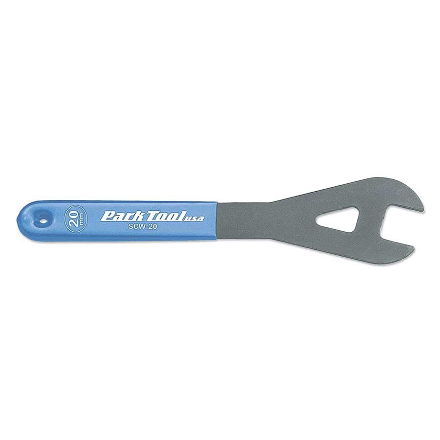 Park Tool Clés à cône individuelles SCW