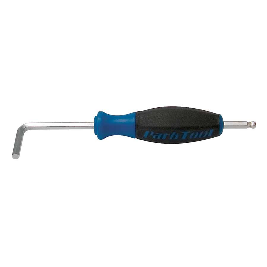 Park Tool, HT-6, Clé hexagonale à long levier, 6mm