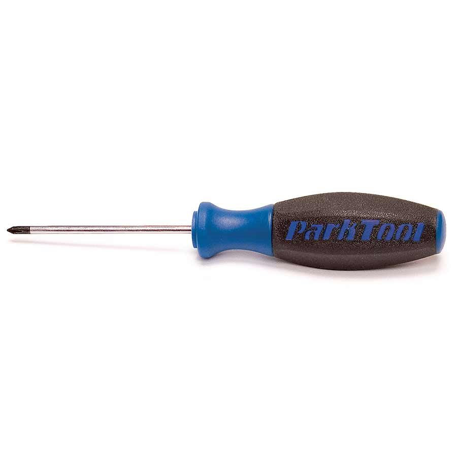 Park Tool, SD-0, Tournevis, Phillips #0