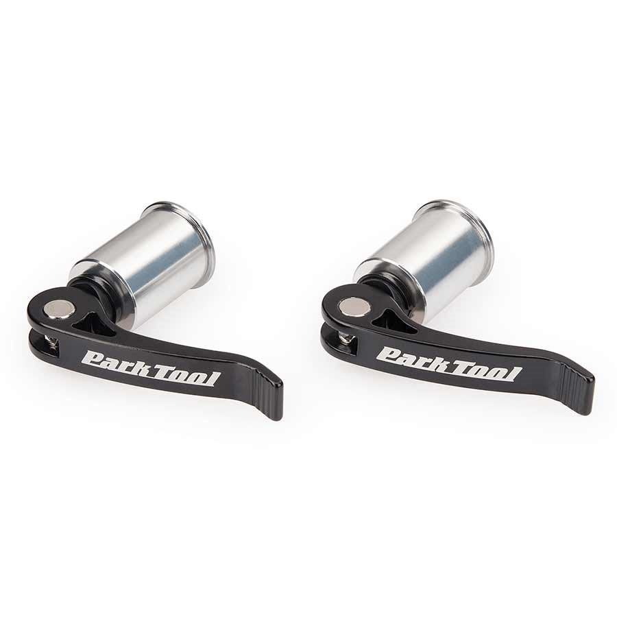 Park Tool, TS-2TA, Adaptateur pour moyeux Thru axle, pour TS-2.2 & TS-2