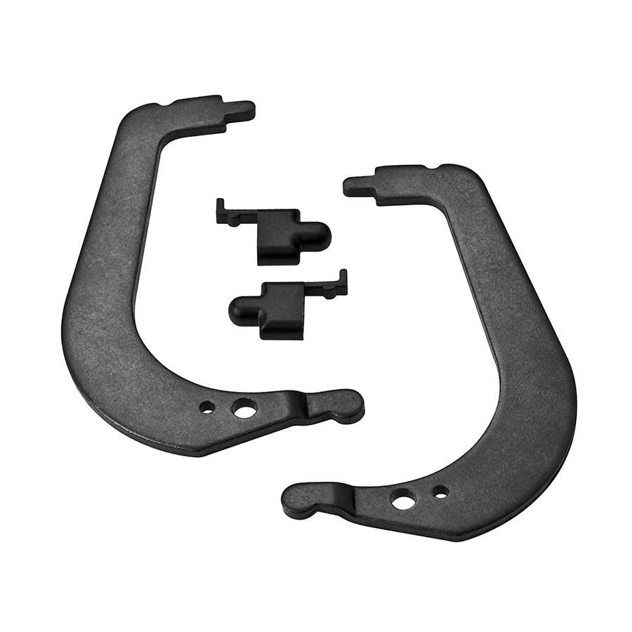 Park Tool, 238K, Trousse de mise à niveau des étriers de centrage pour TS-2