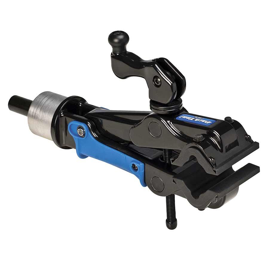 Park Tool, 100-3D, Mâchoire de remplacement, pour: PRS-2, PRS-3, PRS-4 et PRS-4W