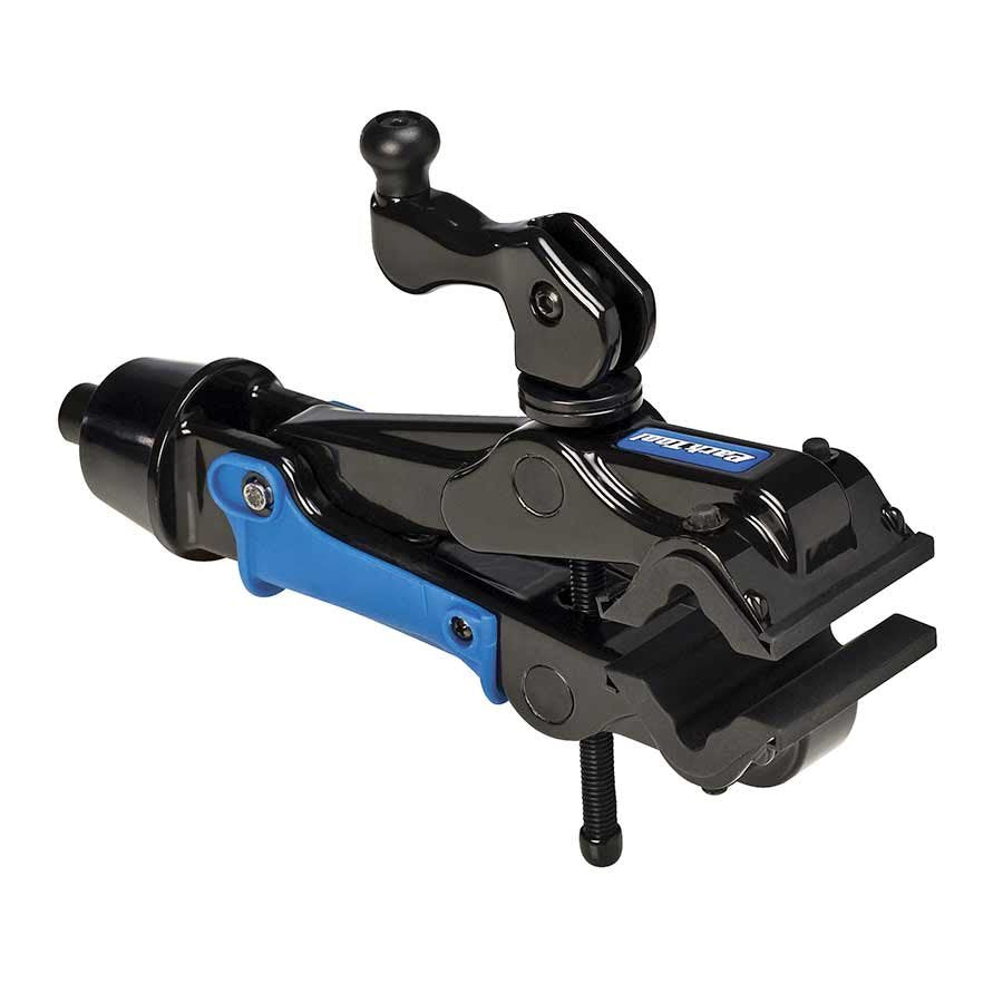 Park Tool, 100-5D, Mâchoire de remplacement, pour: PCS-1, PCS-4 et PRS-7 avec tube supérieur en composite