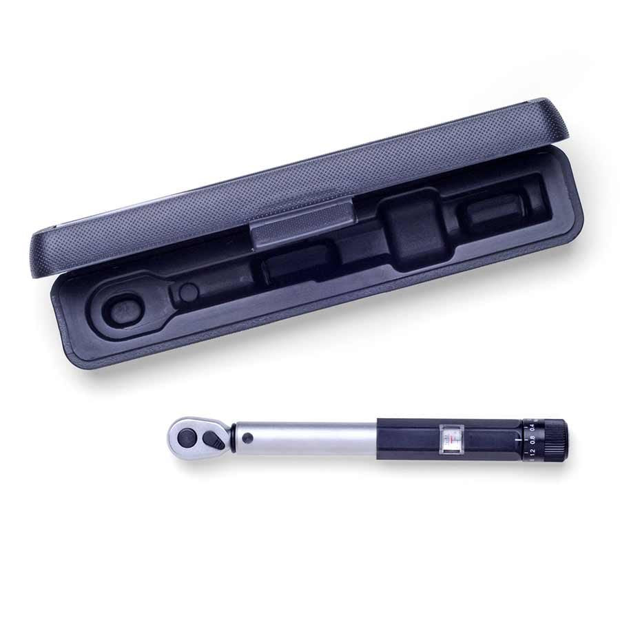 Pedros Demi Torque