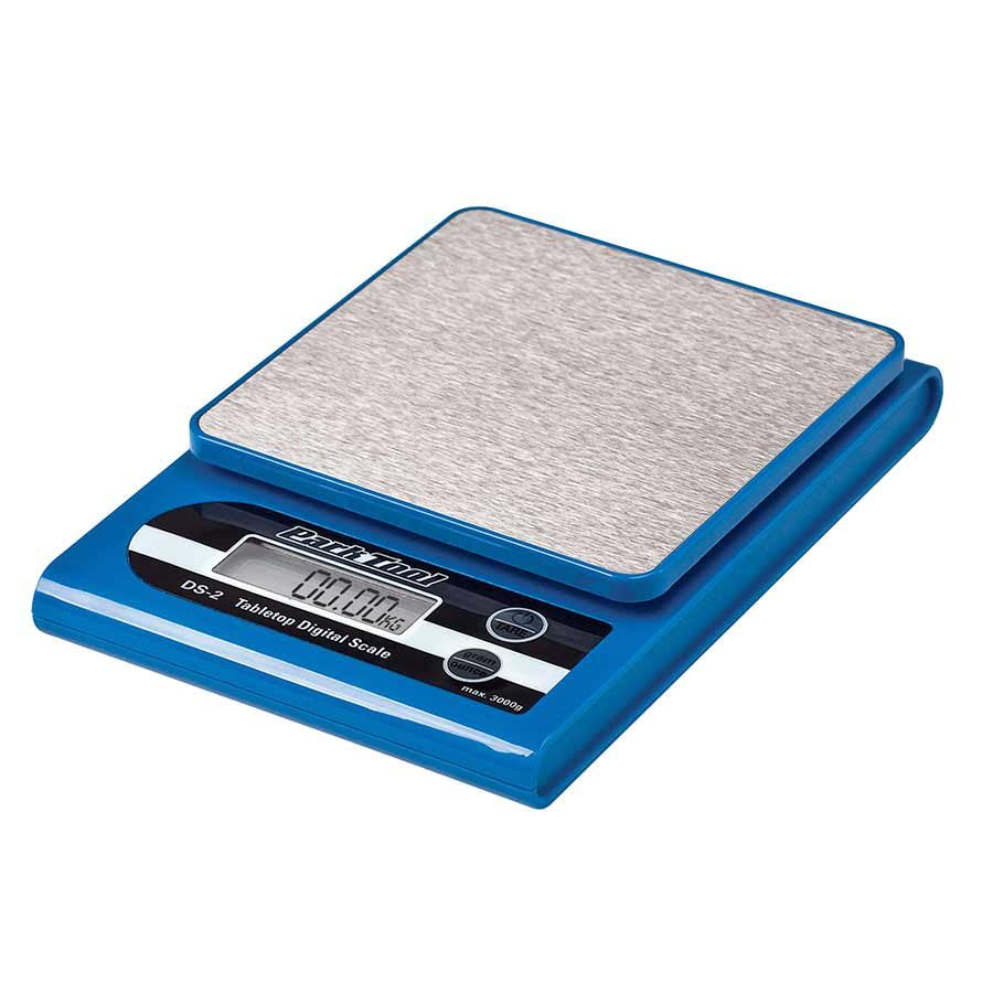 Park Tool DS-2 Balance de comptoir numérique