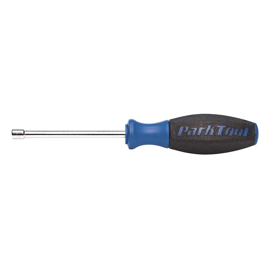 Park Tool, SW-19, Clé pour écrous internes, douille 6.0mm hexagonale