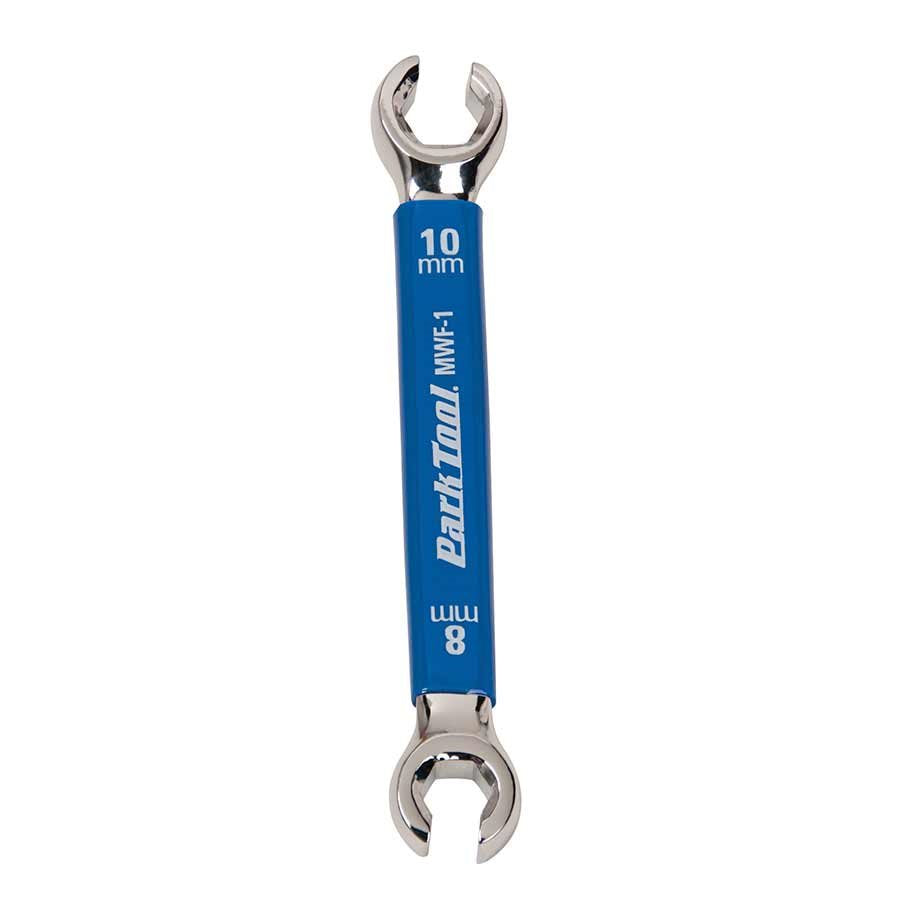 Park Tool, MWF-1, Clé métrique evasée, 8mm, 10mm