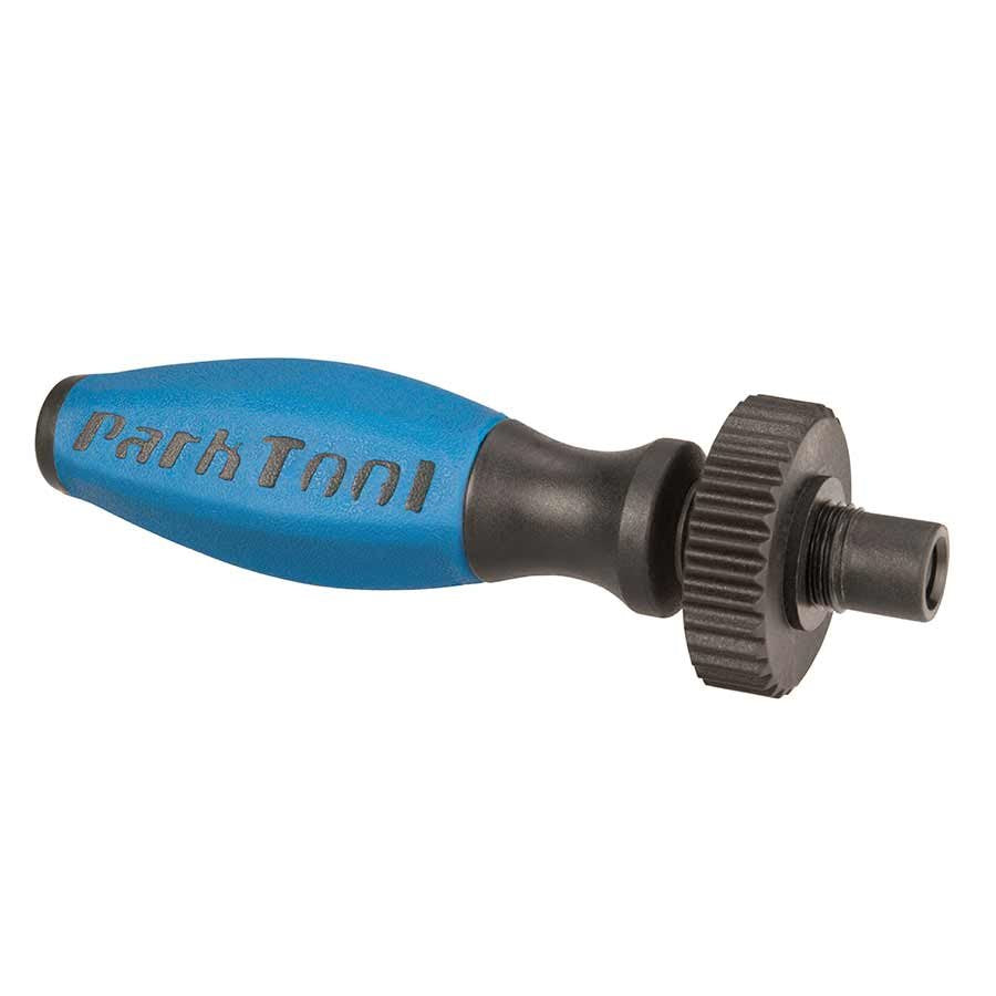 Park Tool, DP-2, Fausse pédale filetée
