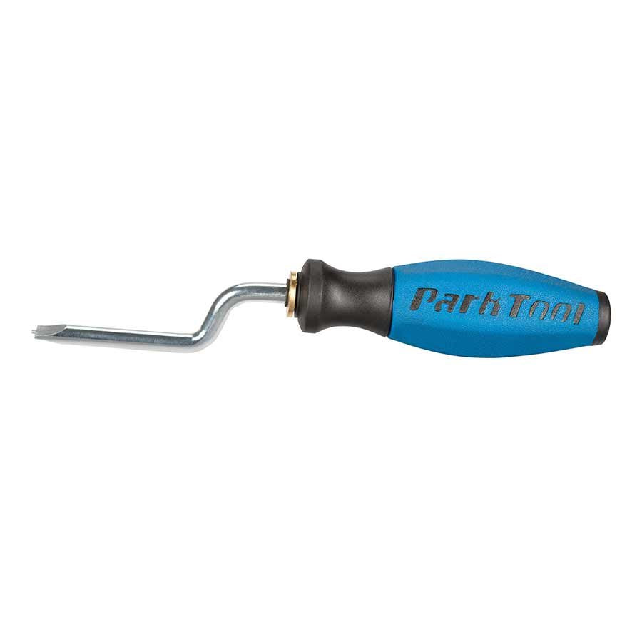 Park Tool, ND-1, Tournevis pour écrous de rayon