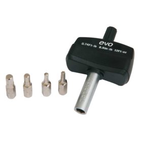 EVO CLÉ DYNAMOMÉTRIQUE