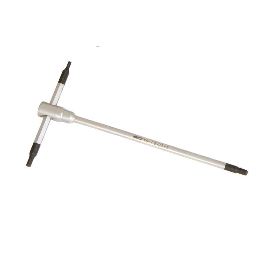 EVO E-FORCE T-TOOL