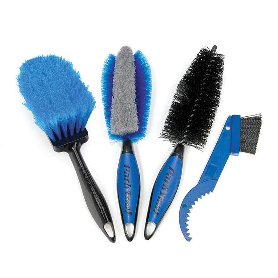 Park Tool, BCB-4.2, Ensemble de brosses