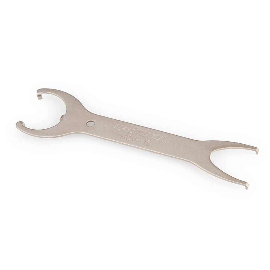 Park Tool, HCW-18, Clé pour jeu de pédalier une pièce
