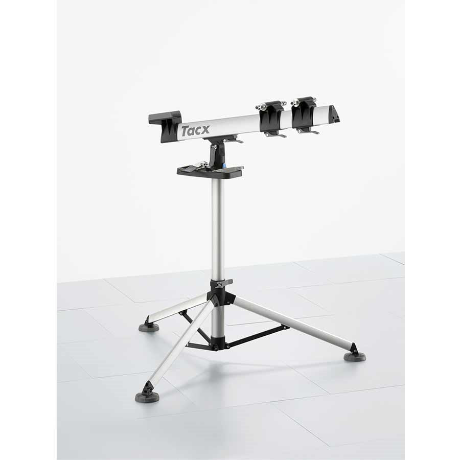 Tacx, Spider Team, Support de réparation