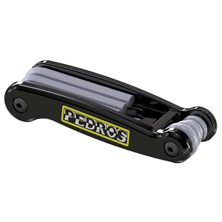 Pedros Clés Pliables Hex/Torx