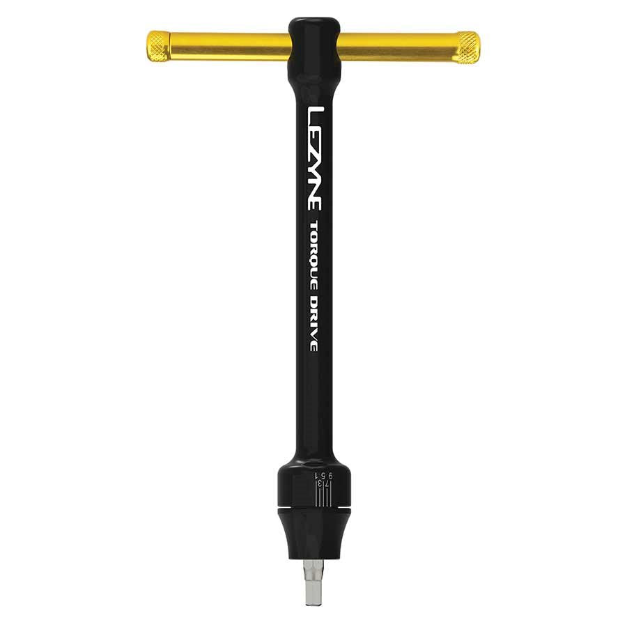 Torque Drive