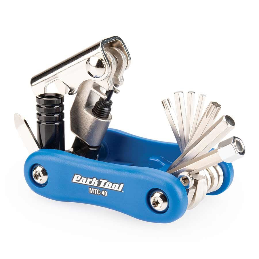 Park Tool MTC 40