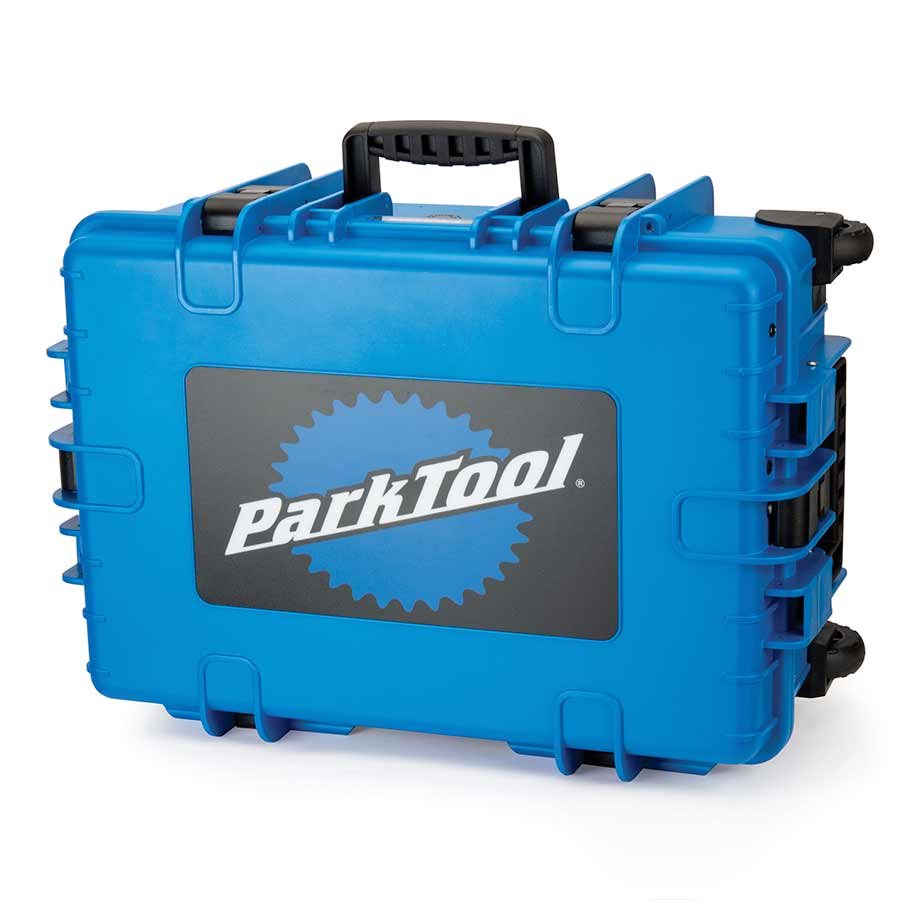 Park Tool, RBTC, Coffre à outils sur roulettes Coffre seulement