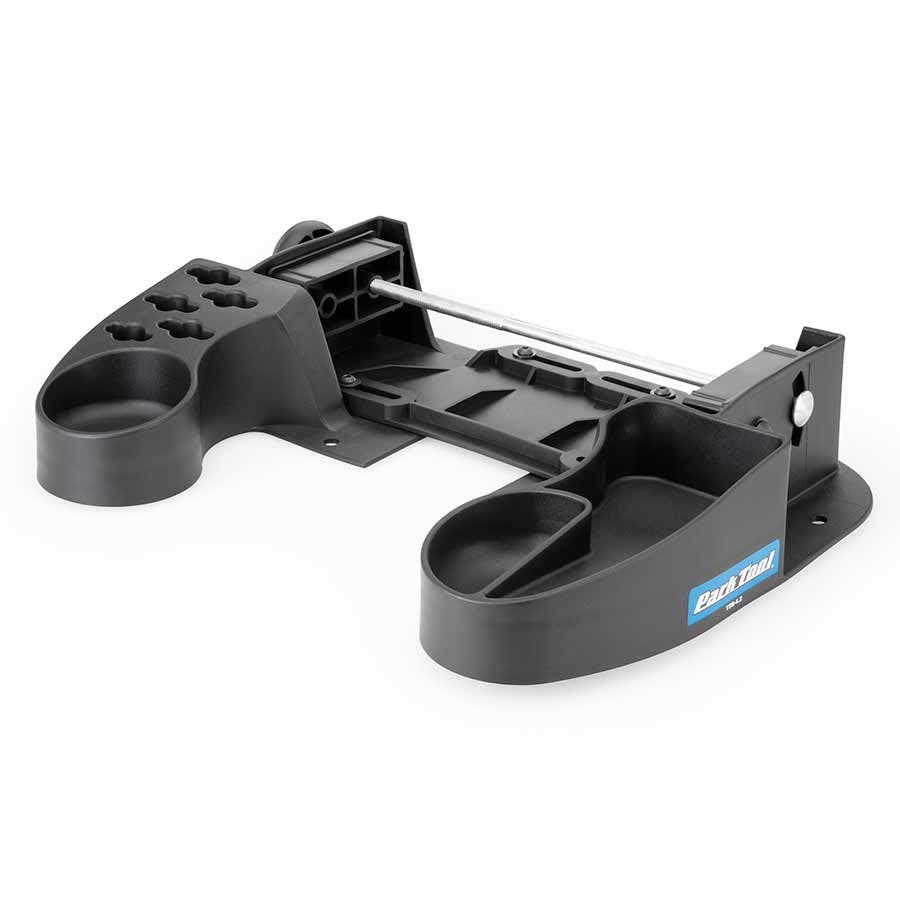 Park Tool, TSB-4.2, Base inclinable pour support de centrage de roue