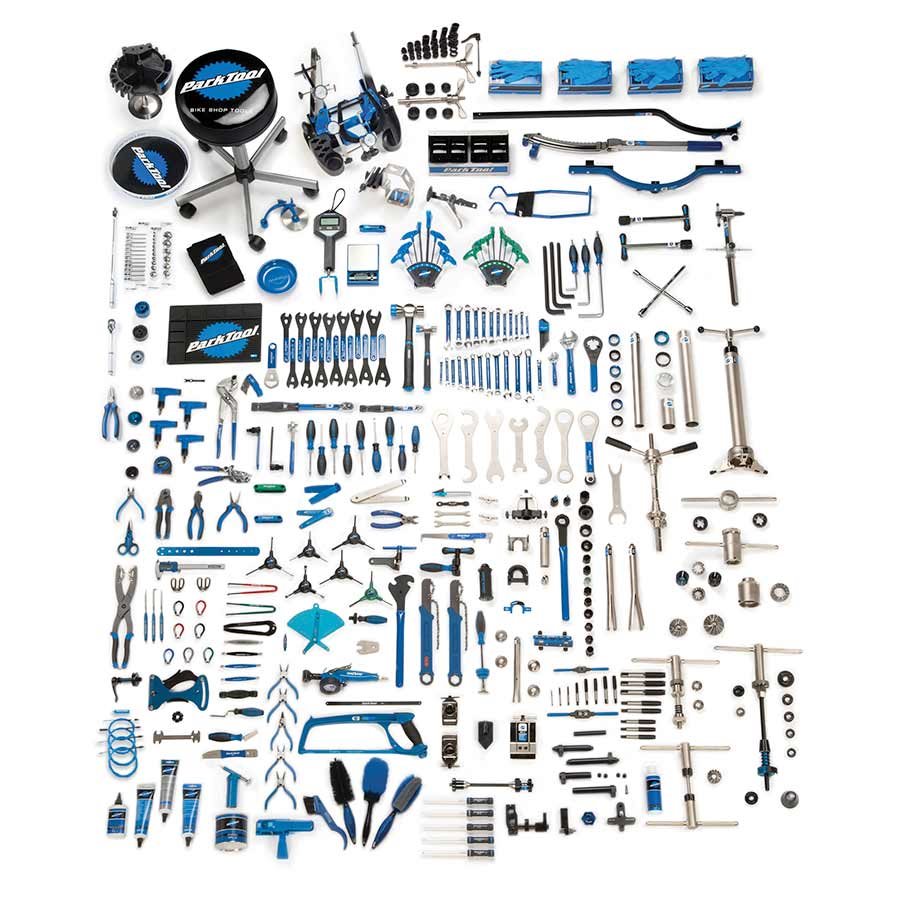 Park Tool MK 297