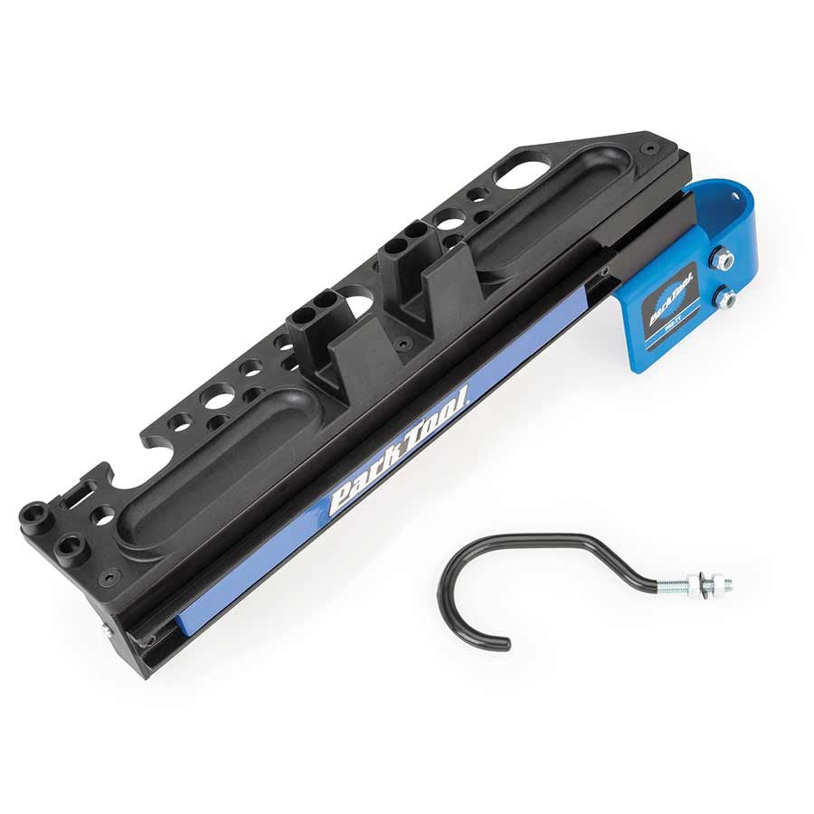 Park Tool PRS TT, Outil et plateau de travail Deluxe