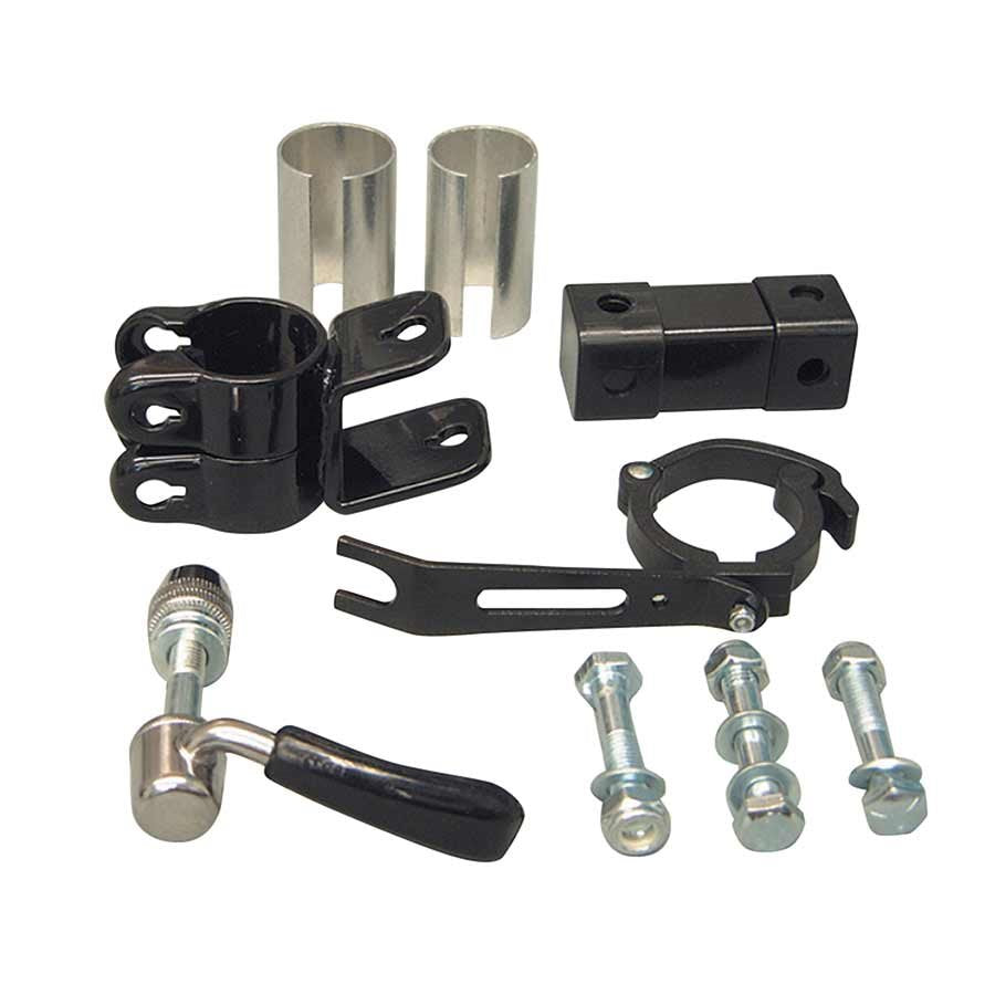 Trailgator Ensemble collet de tige de selle