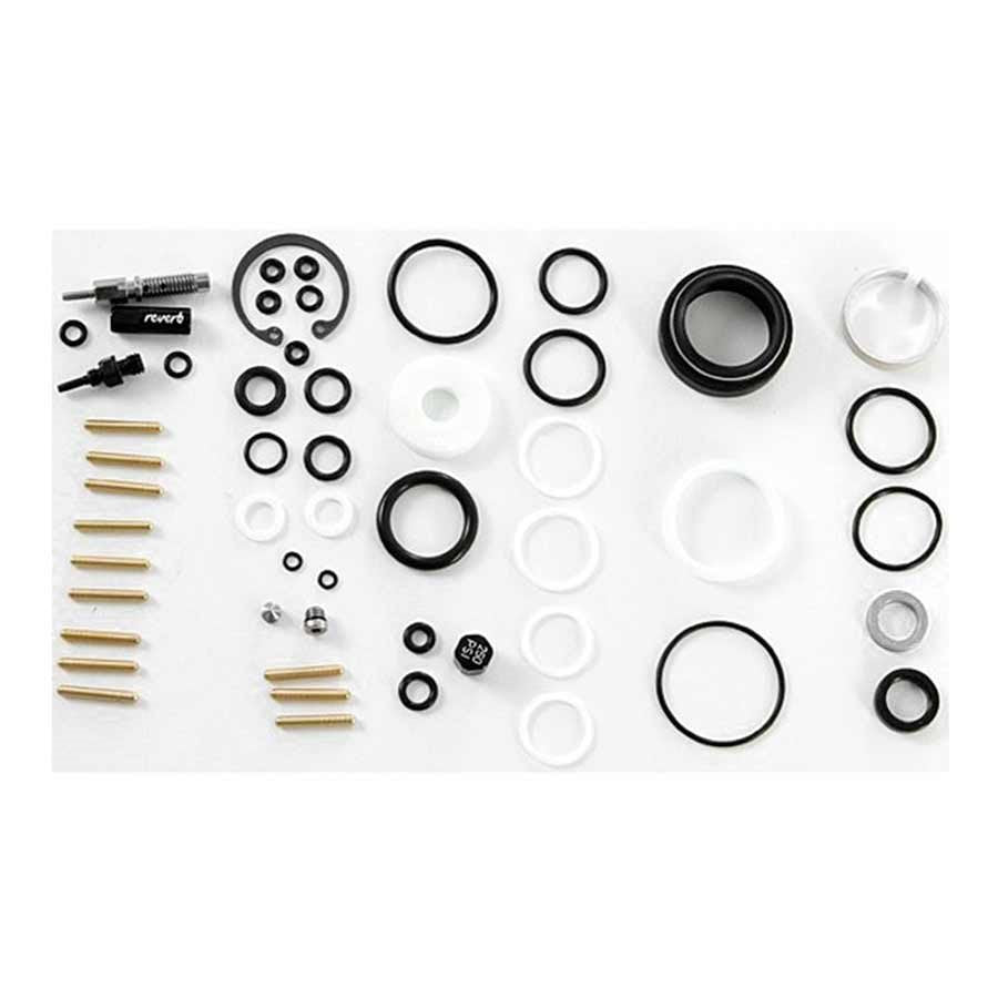 Rockshox REVERB STEALTH, TROUSSE D'ENTRETIEN COMPLÈTE