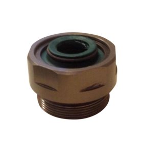 Rockshox Sealhead Pike