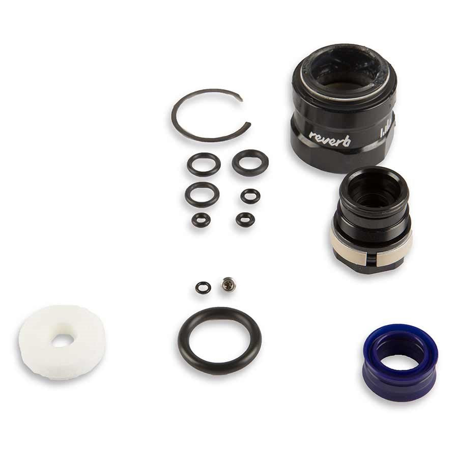 Rockshox TROUSSE D'ENTRETIEN REVERB STEALTH 400 HEURES