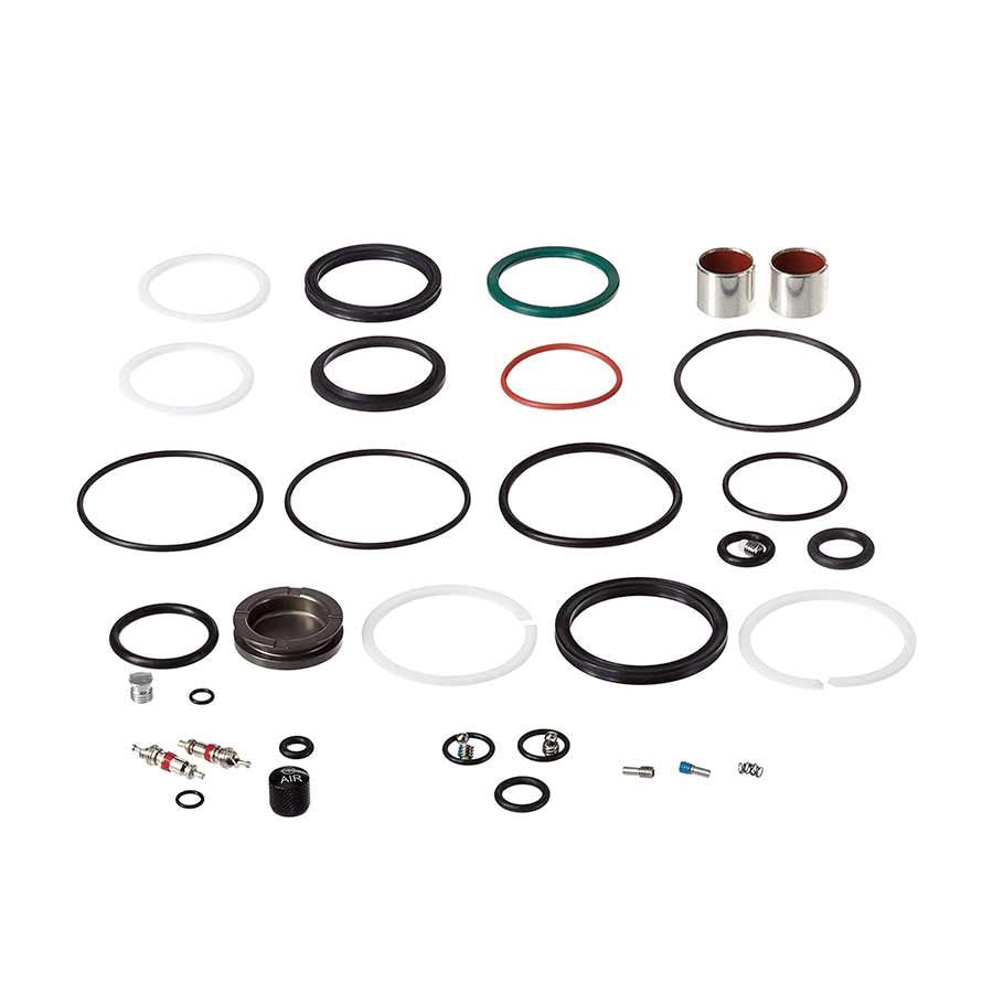 RockShox Monarch 3 RT3 Basic Service Kit