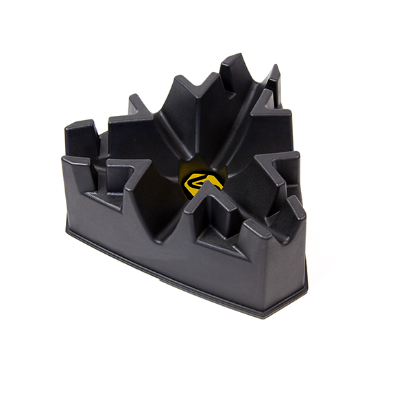 Saris Climbing Riser Block