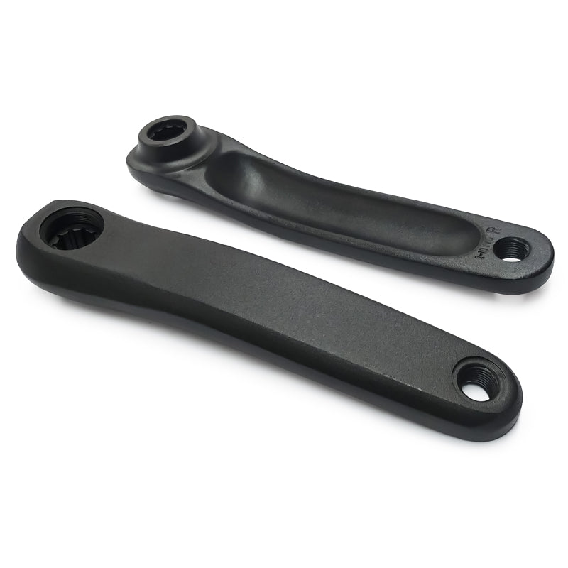 Moustache Crank Arm Stronlight Bosch Gen,2