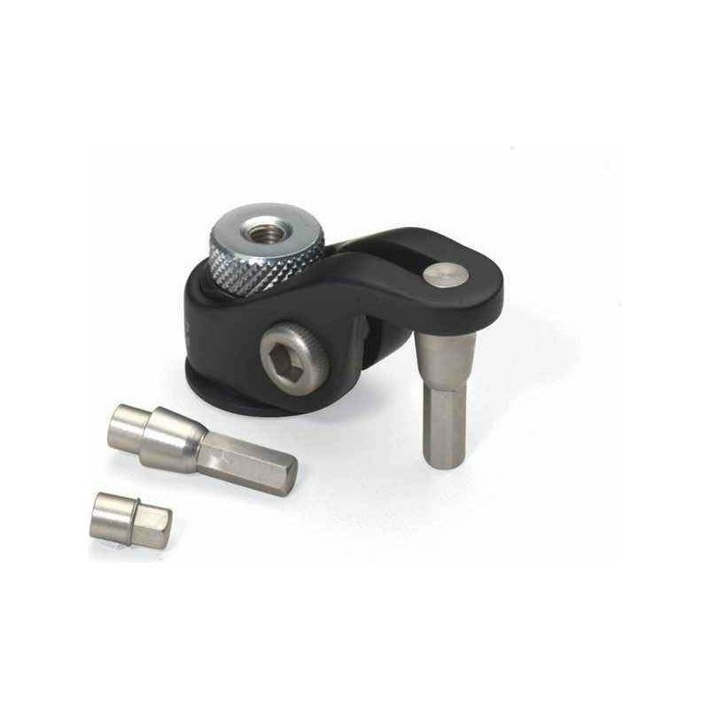 Specialized Derailleur guard QR