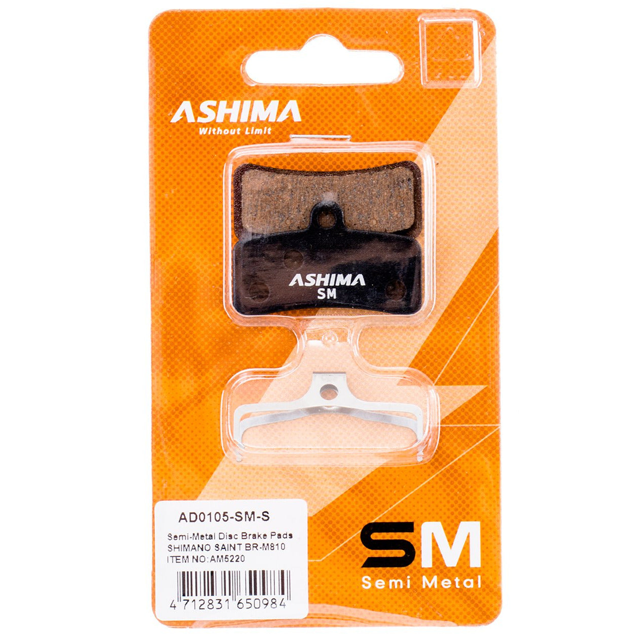 Ashima AD-0105