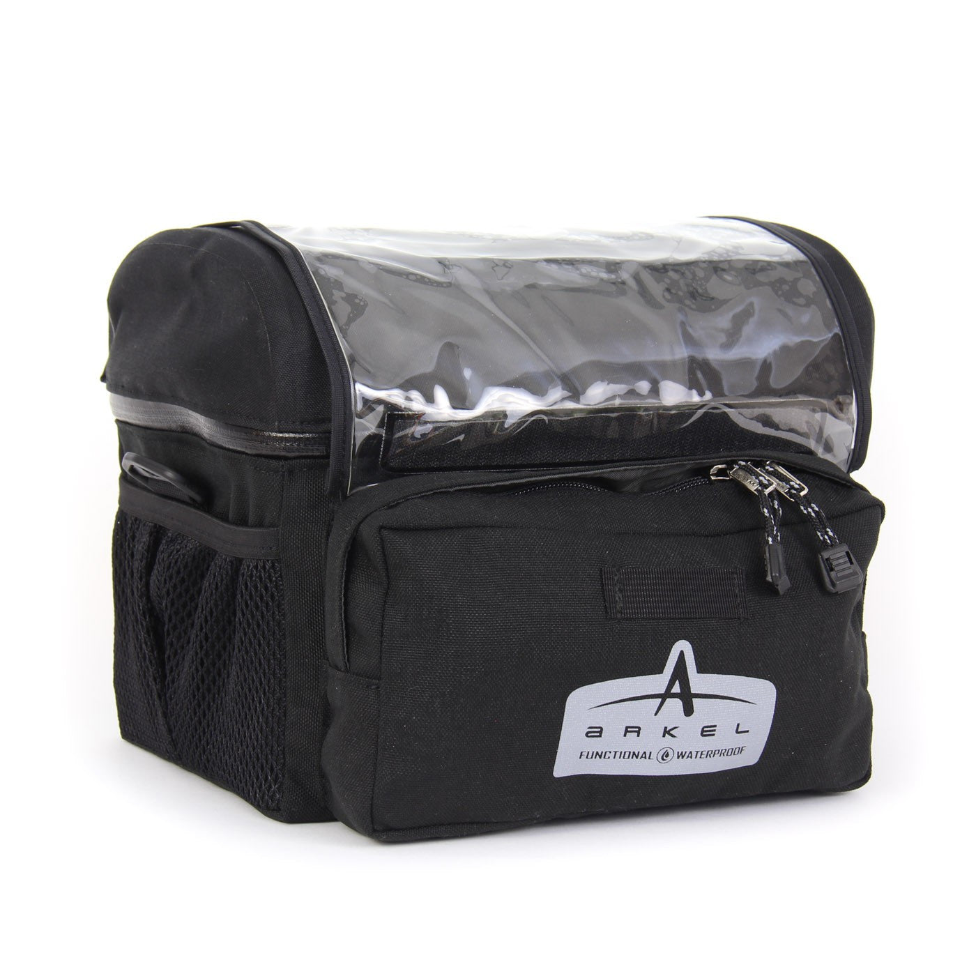 Arkel Handlebar Bag