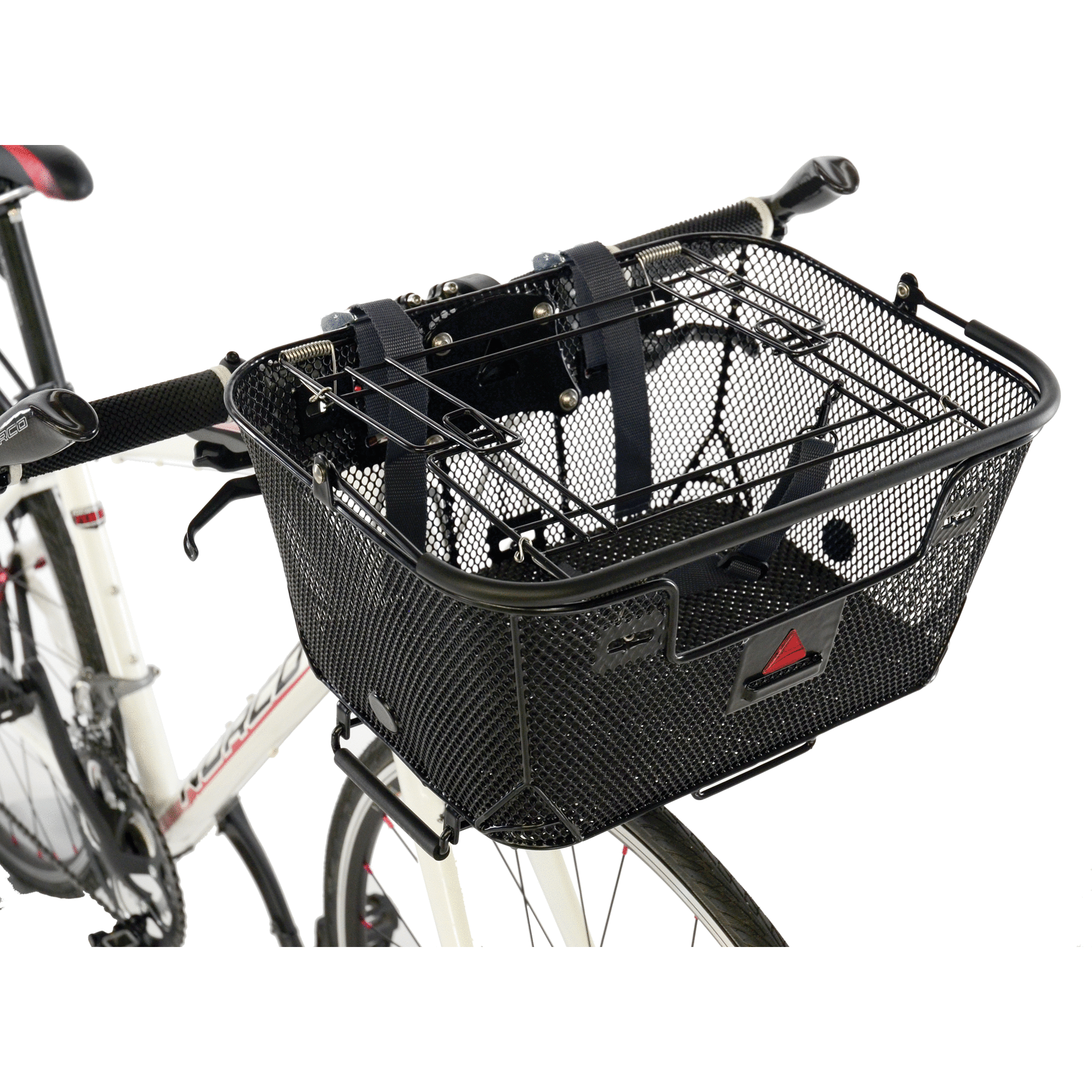 Axiom Pet Basket DLX