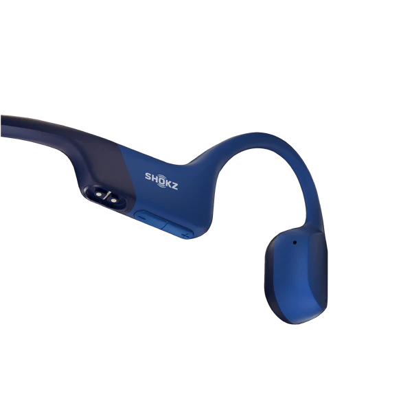 Shokz Ecouteurs OpenRun Mini