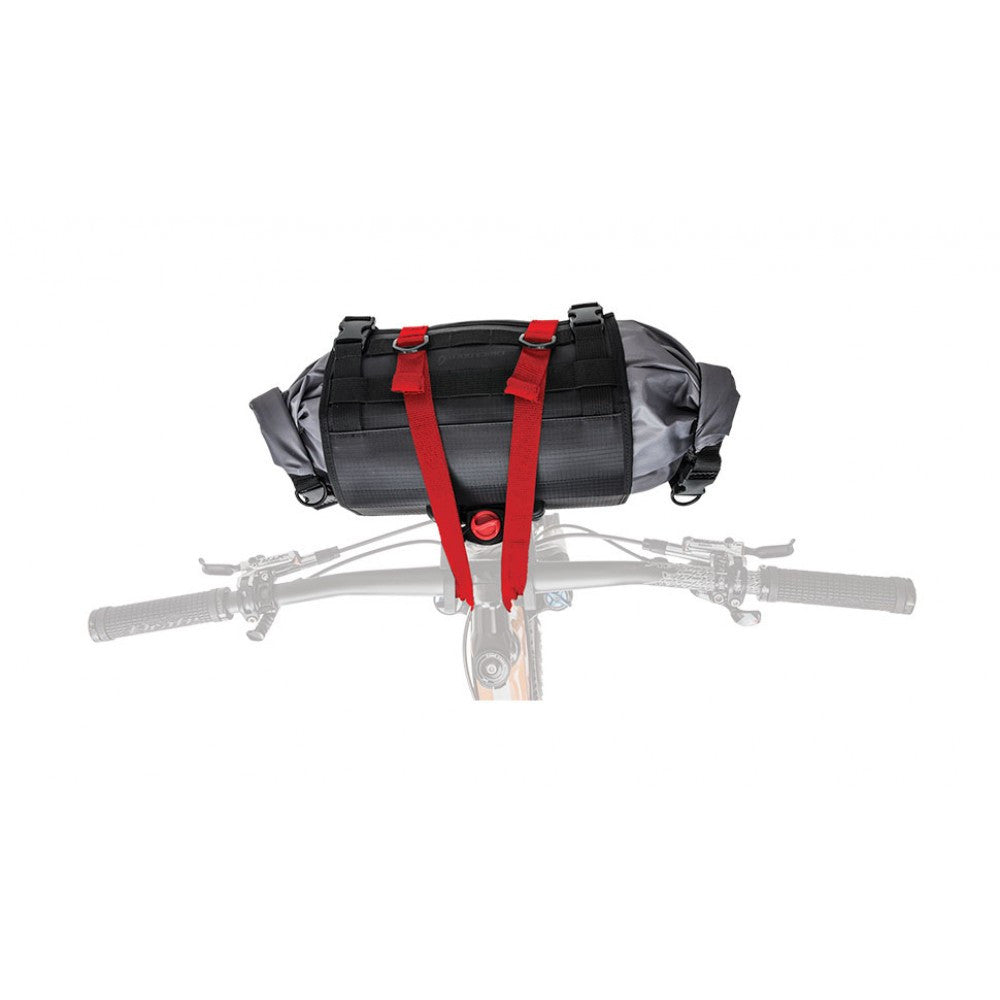 Blackburn Outpost Panier Guidon Roll & Dry Bag