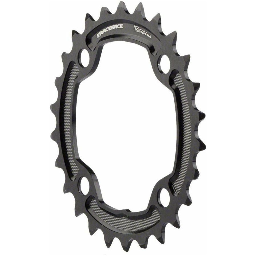 Race Face Turbine 10v 80 bcd 26d