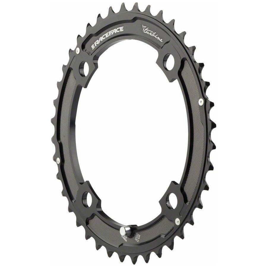 Race Face Turbine 120 bcd 4 boulons plateau