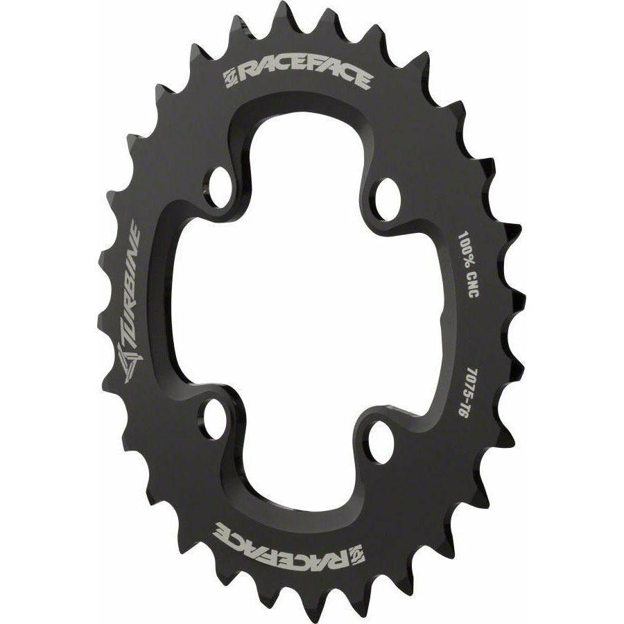 Race Face Turbine 11v 104 bcd plateau