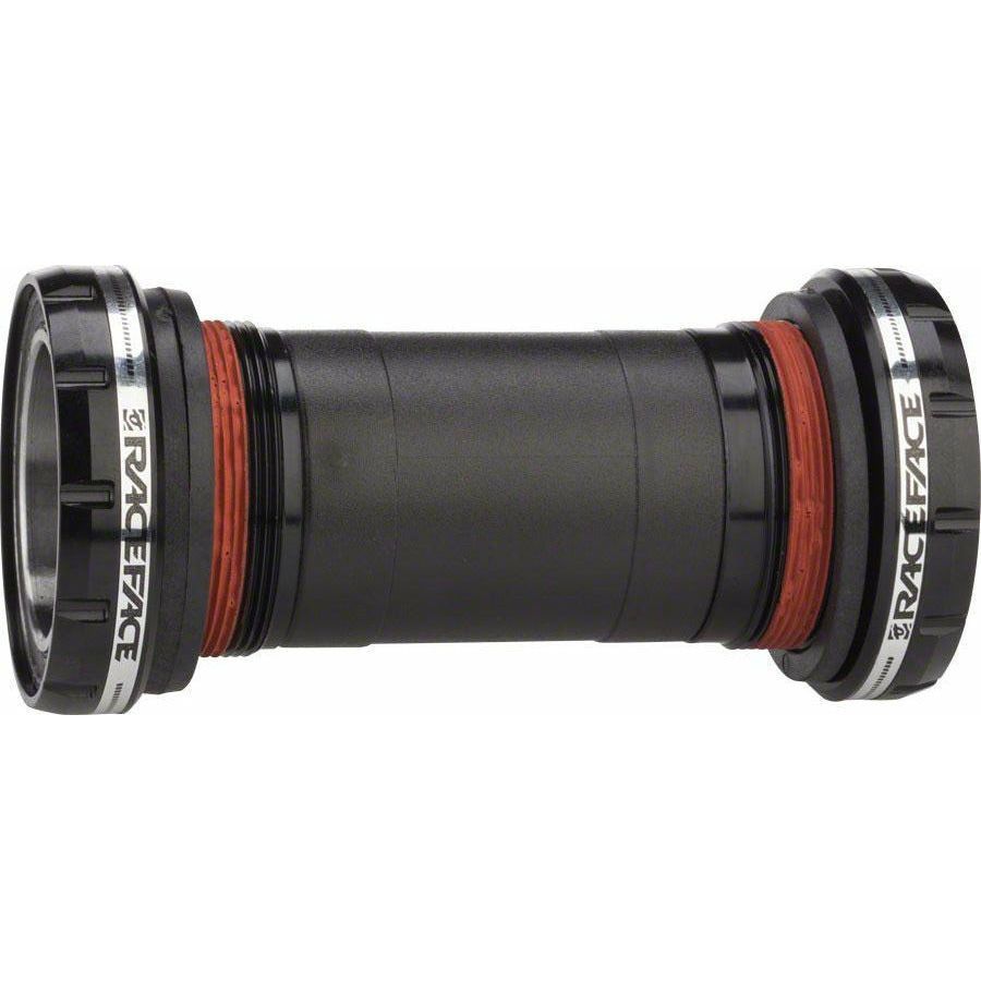 Race Face Cinch Bottom Bracket: BSA 68/73mm x 30mm