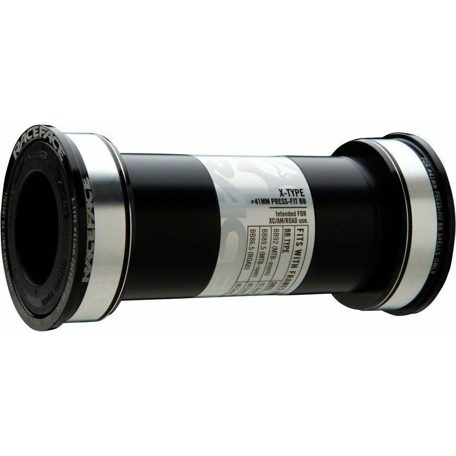 Race Face X-Type 41mm Press Fit BB92