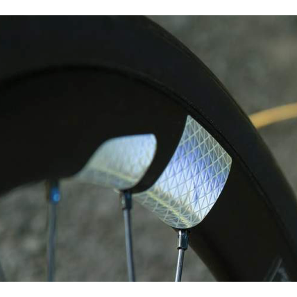 Flectr 360 réflecteur pour roue