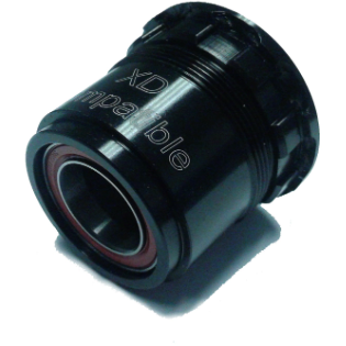 DT Swiss Corps de Cassette Sram XD