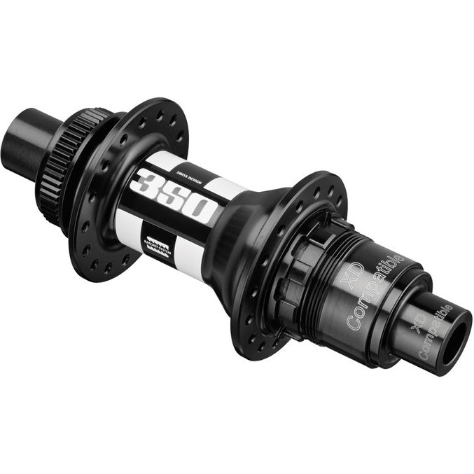 DT Swiss 350 MTB Arr. 12/148 XD 11v