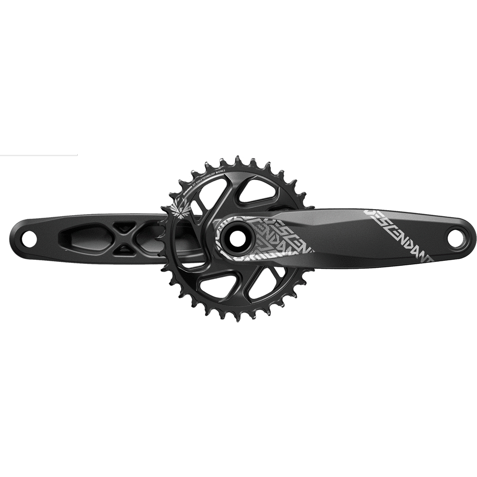 Sram Descendant Eagle 32D