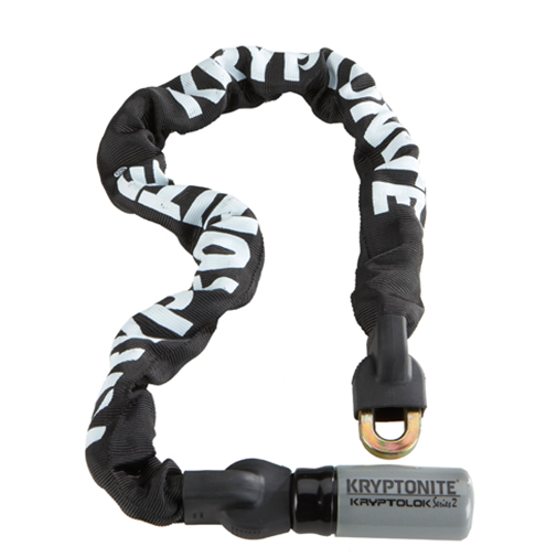 KryptoLok 995 Integrated Chain