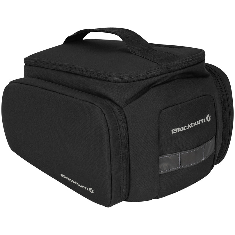 Blackburn Local Trunk